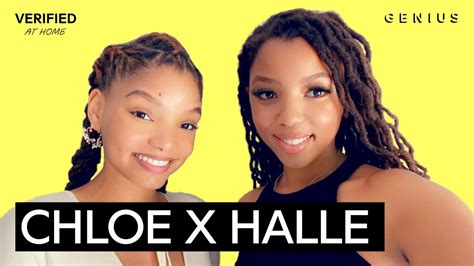 fake by chloe and halle|Chloe x Halle – Fake Lyrics .